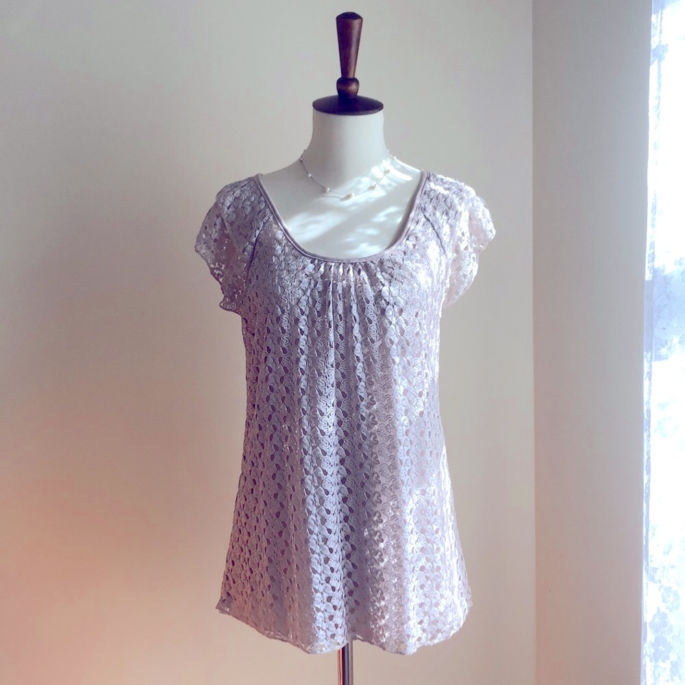 Lace Top